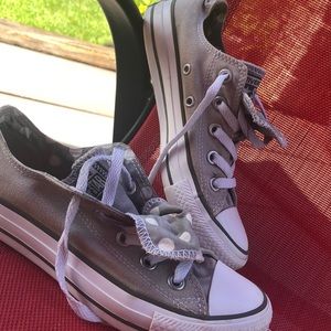 Converse all star sneakers
